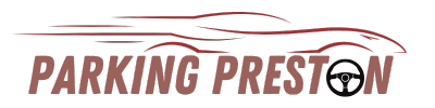 parking preston logo